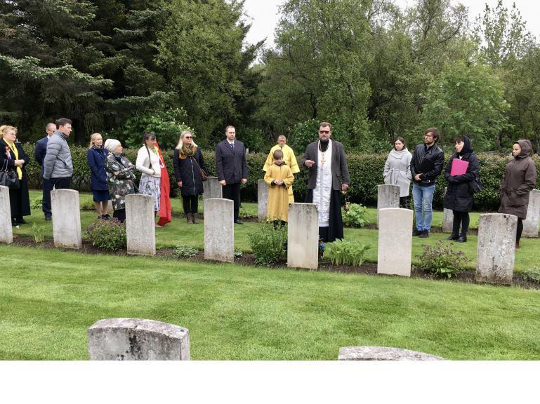 22 июня 2021 г. исполняется 80 лет со дня вероломного нападения нацистской Германии на Советский Союз. 