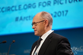 Press release on First Deputy Foreign Minister Vladimir Titov’s consultations with Permanent Secretary of State of the Foreign Ministry of Iceland Sturla Sigurjonsson