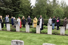 22 июня 2021 г. исполняется 80 лет со дня вероломного нападения нацистской Германии на Советский Союз. 
